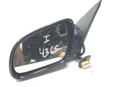 Pièce détachée automobile d'occasion rétroviseur gauche pour audi a8 (4e2) 3.0 v6 24v tdi références oem iam 4e1858531m