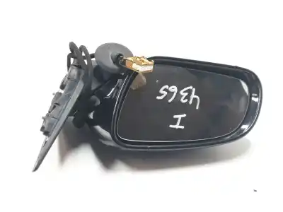 Автозапчастина б/у ліве дзеркало для audi a8 (4e2) 3.0 v6 24v tdi посилання на oem iam 4e1858531m  
