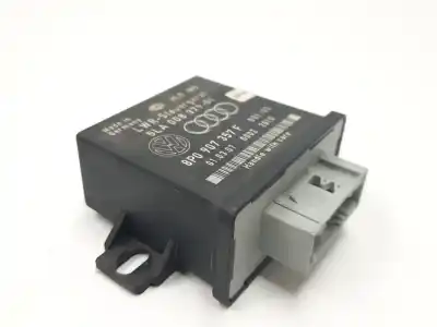 Pièce détachée automobile d'occasion module électronique pour audi a8 (4e2) 3.0 v6 24v tdi références oem iam 8po907357f  