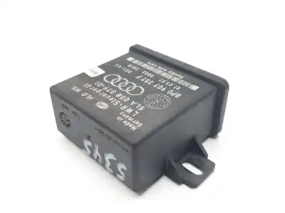 Pièce détachée automobile d'occasion module électronique pour audi a8 (4e2) 3.0 v6 24v tdi références oem iam 8po907357f  