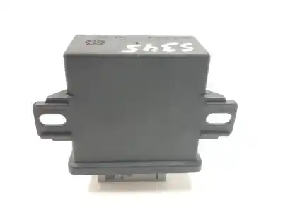 Pièce détachée automobile d'occasion module électronique pour audi a8 (4e2) 3.0 v6 24v tdi références oem iam 8po907357f  