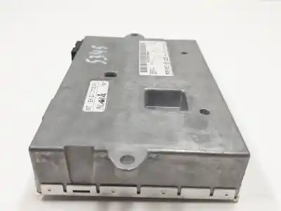 Second-hand car spare part electronic module for audi a8 (4e2) 3.0 v6 24v tdi oem iam references 4e0035729  