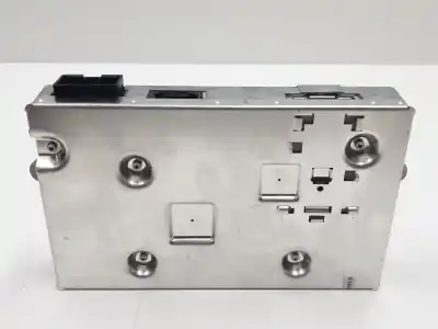 Second-hand car spare part electronic module for audi a8 (4e2) 3.0 v6 24v tdi oem iam references 4e0035729  