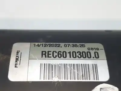 Автозапчастина б/у двигун запускається для audi a8 (4e2) 3.0 v6 24v tdi посилання на oem iam rec60103000  