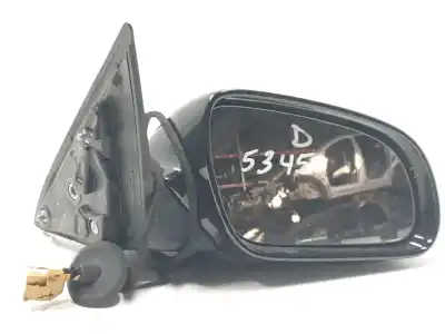 Pièce détachée automobile d'occasion rétroviseur droit pour audi a8 (4e2) 3.0 v6 24v tdi références oem iam 4e1858532m