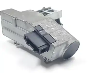 Second-hand car spare part wheel lock column for audi a8 (4e2) 3.0 v6 24v tdi oem iam references   