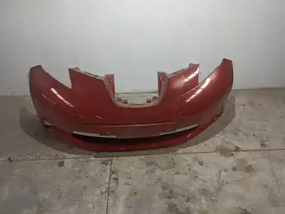 Pezzo di ricambio per auto di seconda mano paraurti anteriore per nissan leaf 2.zero riferimenti oem iam 620223nl2a