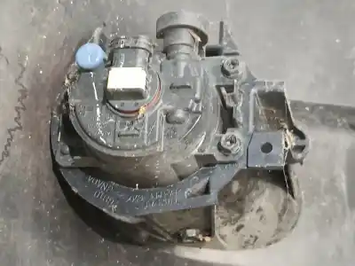 Peça sobressalente para automóvel em segunda mão para choques dianteiro por nissan leaf 2.zero referências oem iam 620223nl2a  