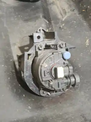 Peça sobressalente para automóvel em segunda mão para choques dianteiro por nissan leaf 2.zero referências oem iam 620223nl2a  