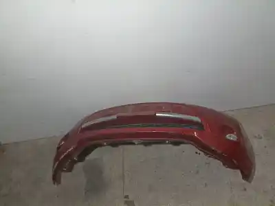 Peça sobressalente para automóvel em segunda mão para choques dianteiro por nissan leaf 2.zero referências oem iam 620223nl2a  