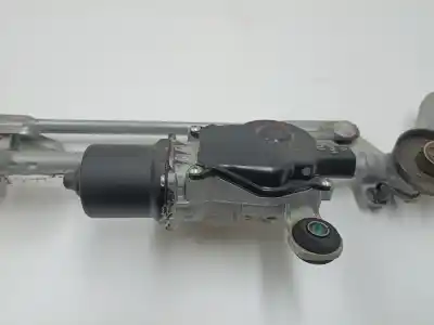Peça sobressalente para automóvel em segunda mão motor do limpa para brisas por nissan leaf 2.zero referências oem iam 288003nl0a  