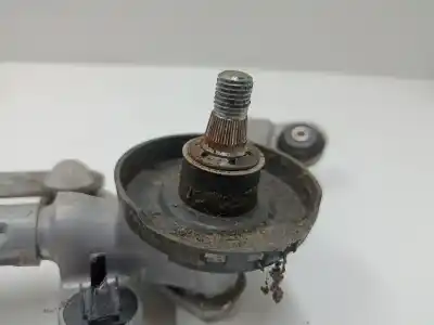 Peça sobressalente para automóvel em segunda mão motor do limpa para brisas por nissan leaf 2.zero referências oem iam 288003nl0a  