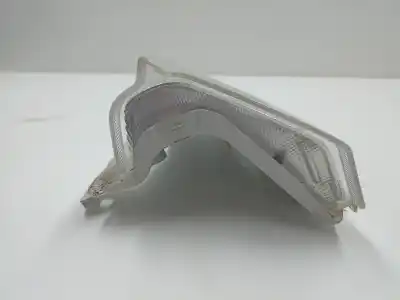 Second-hand car spare part front decorative moulding for nissan leaf 2.zero oem iam references 261853nl0a  