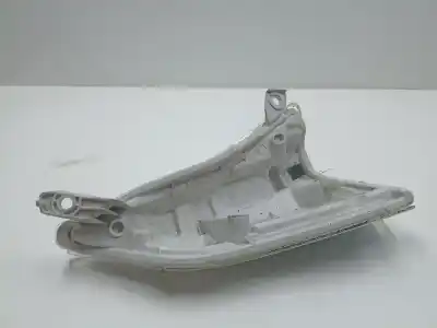 Second-hand car spare part front decorative moulding for nissan leaf 2.zero oem iam references 261853nl0a  