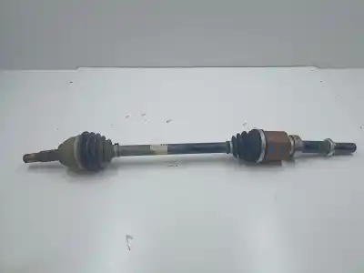 Pezzo di ricambio per auto di seconda mano trasmissione anteriore destra per nissan leaf 2.zero riferimenti oem iam 391003nf1a