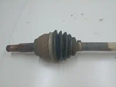 Second-hand car spare part front right transmission for nissan leaf 2.zero oem iam references 391003nf1a  