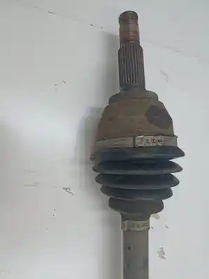 Second-hand car spare part front right transmission for nissan leaf 2.zero oem iam references 391003nf1a  