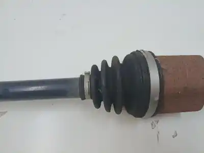 Second-hand car spare part front right transmission for nissan leaf 2.zero oem iam references 391003nf1a  