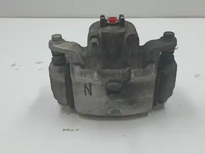 Pezzo di ricambio per auto di seconda mano pinza freno anteriore destra per nissan leaf 2.zero riferimenti oem iam 410013ts0a
