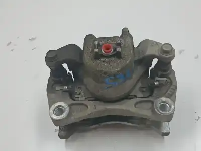 Second-hand car spare part front right brake caliper for nissan leaf 2.zero oem iam references 410013ts0a  