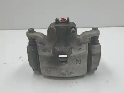 Pezzo di ricambio per auto di seconda mano pinza freno anteriore sinistra per nissan leaf 2.zero riferimenti oem iam 410113ts0a