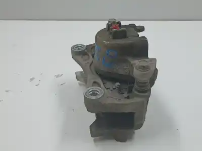 Peça sobressalente para automóvel em segunda mão pinça de travão dianteira esquerda por nissan leaf 2.zero referências oem iam 410113ts0a  