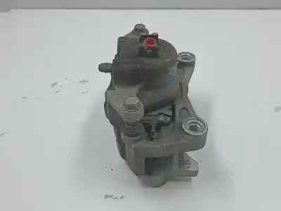 Peça sobressalente para automóvel em segunda mão pinça de travão dianteira esquerda por nissan leaf 2.zero referências oem iam 410113ts0a  