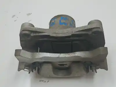 Peça sobressalente para automóvel em segunda mão pinça de travão dianteira esquerda por nissan leaf 2.zero referências oem iam 410113ts0a  