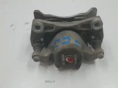 Peça sobressalente para automóvel em segunda mão pinça de travão dianteira esquerda por nissan leaf 2.zero referências oem iam 410113ts0a  