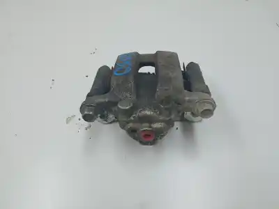 Peça sobressalente para automóvel em segunda mão pinça de travão traseira esquerda por nissan leaf 2.zero referências oem iam 440113nk0a  