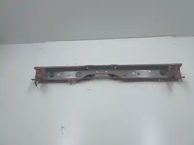 Peça sobressalente para automóvel em segunda mão reforço travessa superior por nissan leaf 2.zero referências oem iam f25113nlmh  