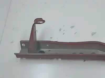 Peça sobressalente para automóvel em segunda mão reforço travessa superior por nissan leaf 2.zero referências oem iam f25113nlmh  