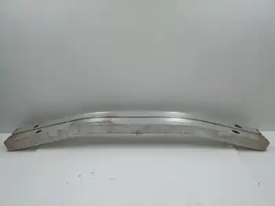 Second-hand car spare part rear bumper reinforcement for nissan leaf 2.zero oem iam references 850323nl0a  