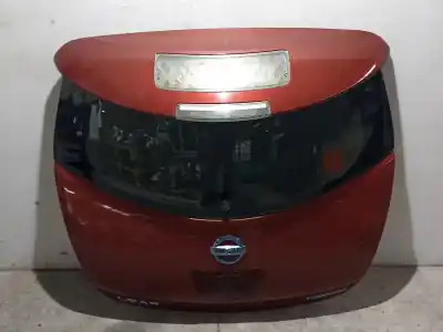 Pezzo di ricambio per auto di seconda mano portellone per nissan leaf 2.zero riferimenti oem iam k01003nlmb