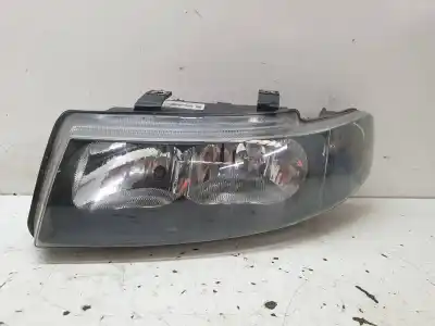 Автозапчастина б/у ліва фара для SEAT TOLEDO (1M2) V5 Посилання на OEM IAM 1M1941015  