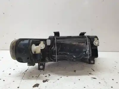 Автозапчастина б/у ліва фара для seat toledo (1m2) v5 посилання на oem iam 1m1941015  