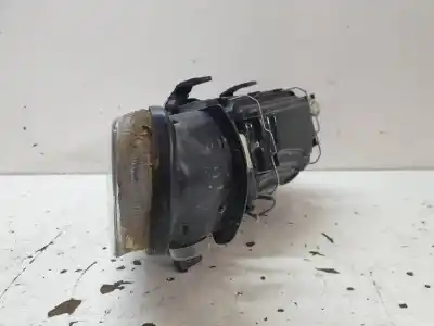 Автозапчастина б/у ліва фара для seat toledo (1m2) v5 посилання на oem iam 1m1941015  