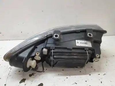 Автозапчастина б/у ліва фара для seat toledo (1m2) v5 посилання на oem iam 1m1941015  