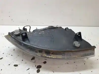 Автозапчастина б/у ліва фара для seat toledo (1m2) v5 посилання на oem iam 1m1941015  