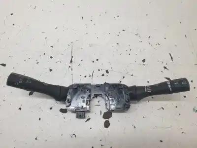 Tweedehands auto-onderdeel MULTIFUNCTIONELE BEDIENING voor NISSAN NOTE (E12)  OEM IAM-referenties 255603NL0B  