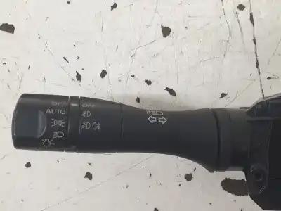 Tweedehands auto-onderdeel multifunctionele bediening voor nissan note (e12) 1.5 dci oem iam-referenties 255603nl0b  