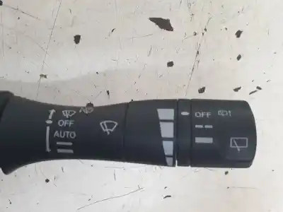 Tweedehands auto-onderdeel multifunctionele bediening voor nissan note (e12) 1.5 dci oem iam-referenties 255603nl0b  