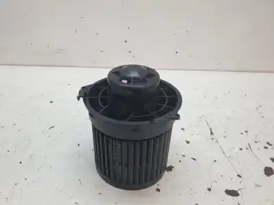 Peça sobressalente para automóvel em segunda mão motor de sofagem por nissan note (e12) 1.5 dci referências oem iam 272263vv3a  