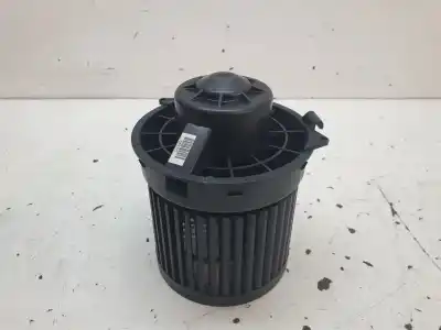 Peça sobressalente para automóvel em segunda mão motor de sofagem por nissan note (e12) 1.5 dci referências oem iam 272263vv3a  