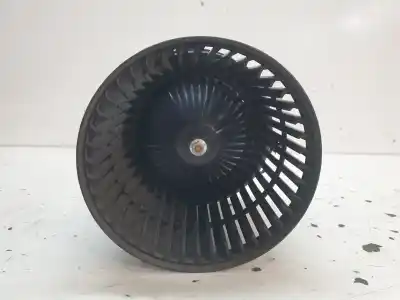 Peça sobressalente para automóvel em segunda mão motor de sofagem por nissan note (e12) 1.5 dci referências oem iam 272263vv3a  