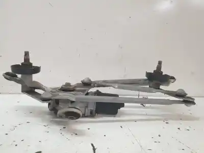 Peça sobressalente para automóvel em segunda mão motor do limpa para brisas por nissan note (e12) 1.5 dci referências oem iam 288403vf0a