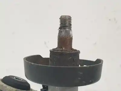 Second-hand car spare part front windshield wiper motor for nissan note (e12) 1.5 dci oem iam references 288403vf0a  