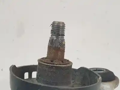 Second-hand car spare part front windshield wiper motor for nissan note (e12) 1.5 dci oem iam references 288403vf0a  