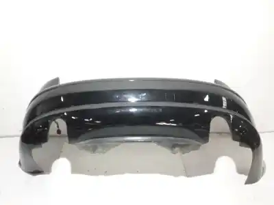 Pièce détachée automobile d'occasion pare-chocs arrière pour audi a8 (4e2) 3.0 v6 24v tdi références oem iam 4e0807303e
