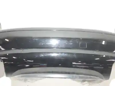 Second-hand car spare part rear bumper for audi a8 (4e2) 3.0 v6 24v tdi oem iam references 4e0807303e  